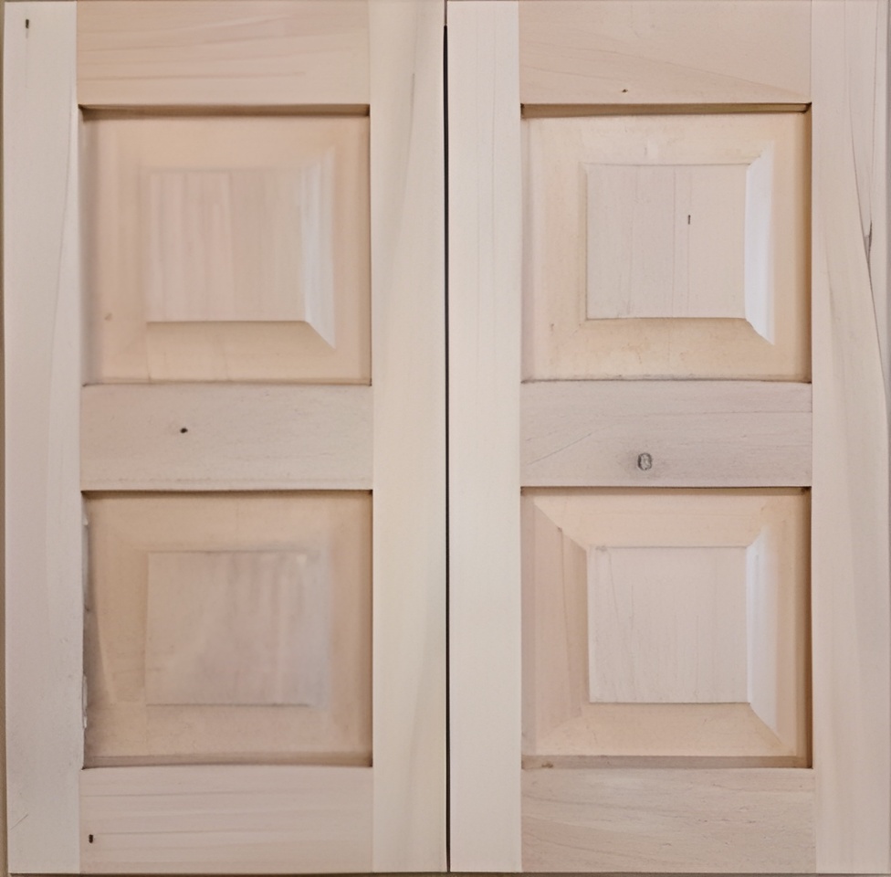Raised Panel Image